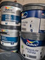 Peinture primaire et finition 25€ 9L, Bricolage & Construction, Enlèvement ou Envoi, Comme neuf
