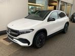 EQA 250 Amg-NightP-Pano-Burmester-360Cam-Sfeer-Led, Auto's, Zwart, Wit, 5 deurs, 140 kW