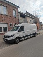 MAN TGE 2.0 TDI, Autos, Camionnettes & Utilitaires, Achat, Euro 6, Entreprise, MAN