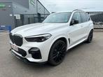 BMW X5 xDrive45e M Sportpakket Pano btw wagen, Cuir, Achat, Euro 6, Carnet d'entretien