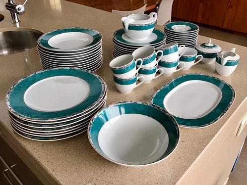 Bavaria servies, Antiek en Kunst, Antiek | Servies compleet, Ophalen