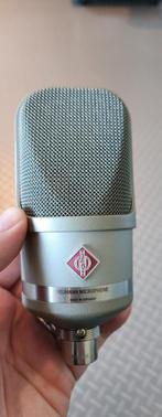 Large diaphragm mic neumann TLM 107, Muziek en Instrumenten, Microfoons, Ophalen of Verzenden, Zo goed als nieuw