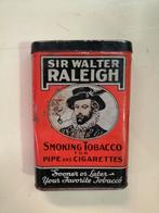 Amerikaanse tabaksdoos, Overige typen, Ophalen of Verzenden, Landmacht