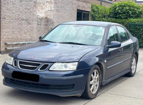 Saab 9-3 1.8 i turbo 2006, Auto's, Saab, Particulier, Saab 9-3, Benzine, Euro 4, Ophalen