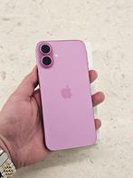 IPHONE 16 PLUS 5G 128GB PINK, Ophalen, Zo goed als nieuw