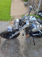 Moto suzuki intruder 1500cc année 2005, Particulier