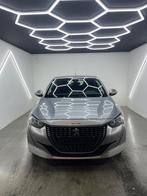 Peugeot 208 | 2020| 62.917KM| 1 JAAR GARANTIE, Auto's, Voorwielaandrijving, https://public.car-pass.be/verify/1438-0844-1546, Stof