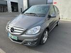 Mercedes-Benz B klasse | BENZINE | 84 000KM | NAVI |, Auto's, Mercedes-Benz, Voorwielaandrijving, Euro 5, Monovolume, Zwart