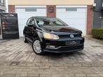 Volkswagen polo 1.0i comfortline 05/2014 69000km (75pk), Auto's, Euro 6, Bedrijf, Handgeschakeld, 5 deurs