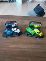 Matchbox Motor Show Porsche et Lamborghini, Hobby en Vrije tijd, Modelbouw | Auto's en Voertuigen, Overige merken, Gebruikt, 1:50 of kleiner