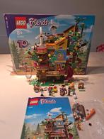 Lego set 41703 friends boomhut, Ophalen, Lego