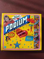 De cd-box „Podium” zet de magie van een tijdperk, Ophalen, Zo goed als nieuw, Overige genres, Boxset