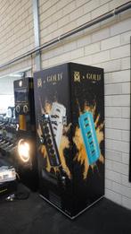 Vending Machine | Refurbished & Nieuw, Elektronische apparatuur, Koelkasten en IJskasten, Ophalen, Zonder vriesvak, 200 liter of meer