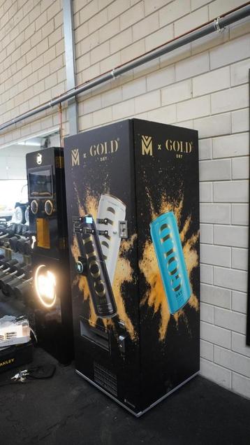 Vending Machine | Refurbished & Nieuw beschikbaar voor biedingen