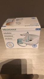 Inhalator, Ophalen of Verzenden, Nieuw