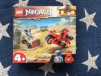 Lego Ninjago 71734 NIEUW, Enlèvement ou Envoi, Neuf, Ensemble complet, Lego