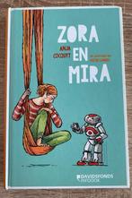 Anja Cocquyt - Zora en Mira
