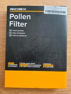 Interieur filter ridex, Auto-onderdelen, Ophalen of Verzenden, Nieuw, Kia