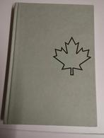 Een artisboek over land Canada wel iets beschadigd zonder pr, Ophalen