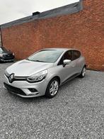 Renault Clio 1.2i | NAVI, CROISIÈRE, CLIMATISATION,.., Argent ou Gris, Euro 6, Entreprise, Carnet d'entretien