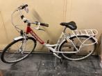 Oxford dames fiets, Fietsen en Brommers, Gebruikt, 47 tot 50 cm, Versnellingen, Ophalen