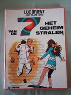 Luc Orient, Gelezen, Ophalen of Verzenden, Eén stripboek