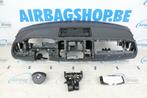 Airbag set Dashboard grijs Volkswagen T6 Transporter