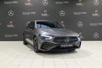 Mercedes-Benz CLA 200 Shooting Brake AMG-line DOS 6750, Auto's, Mercedes-Benz, CLA, Gebruikt, Zwart, 4 cilinders