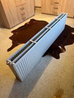 Te koop: Gebruikte Paneelradiator, Enlèvement, Comme neuf, Radiateur