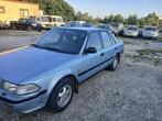 Toyota CarinaII injection*EXPORT*, Auto's, Carina, 4 cilinders, Bedrijf, Grijs