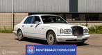 Rolls-Royce Silver Seraph | 1999 | Route 66 Auctions, Auto's, Zwart, Bedrijf, Handgeschakeld, Overige carrosserie