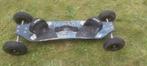 Mountainboard, Sport en Fitness, Vliegeren, Ophalen of Verzenden, Gebruikt
