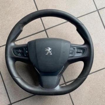 Peugeot expert 2020 stuurwiel met multifunctionele airbag beschikbaar voor biedingen