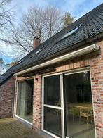 Harol zonnewering, Tuin en Terras, Ophalen, Zo goed als nieuw