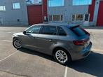 Audi A3 1.6 tdi automaat, Auto's, Stof, 5 deurs, Particulier, Zilver of Grijs