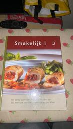 Colruyt smakelijk 3, Boeken, Ophalen of Verzenden, Gelezen