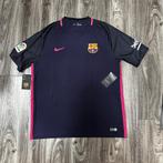Barcelona Messi Champions League Origineel Finale 2017, Sport en Fitness, Voetbal, Ophalen of Verzenden, Zo goed als nieuw, Shirt