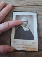 Bp 50-jarig jubileum religieus leven 1880-1930, Leuven, Main, Ophalen of Verzenden