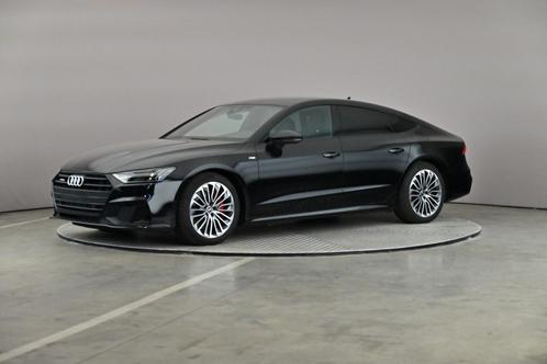 (2AHS065) Audi A7 Sportback, Auto's, Audi, Bedrijf, Te koop, A7, 4x4, ABS, Airbags, Airconditioning, Android Auto, Apple Carplay