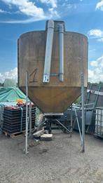 Silo gratis, Zakelijke goederen, Landbouw | Veevoer, Ophalen