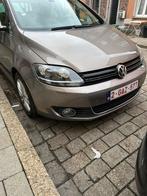 Golf plus 2010 159000km, Euro 5, Bedrijf, Te koop, Golf Plus