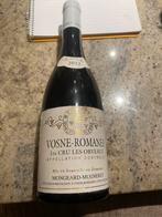 Topwijn Vosne Romanee Les Orveaux, Verzamelen, Wijnen, Ophalen, Zo goed als nieuw