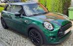 MINI COOPER FULL OPTION, Auto's, 4 zetels, USB, Leder, Particulier