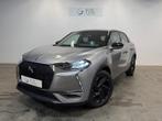 DS Automobiles DS 3 Crossback SO CHIC **GARANTIE 24 MOIS**, Auto's, 75 kW, Euro 6, Parkeersensor, Te koop