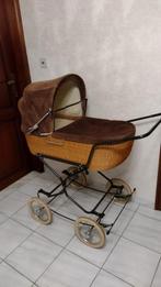 Retro kinderwagen, Kinderen en Baby's, Kinderwagens en Combinaties, Ophalen, Kinderwagen