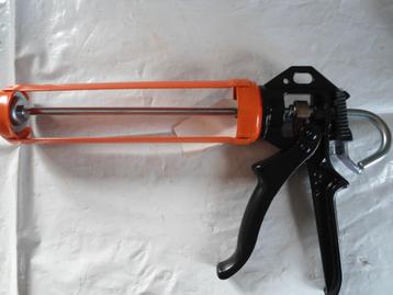 Siliconenpistool beschikbaar voor biedingen