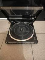 Technics SL-Q6 platenspeler (1983-1984), Audio, Tv en Foto, Platenspelers, Ophalen, Gebruikt, Automatisch, Platenspeler