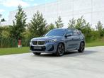 BMW X1 X1 xDrive25e M Sportpaket pano massage harmkard, Auto's, Gebruikt, Alcantara, 5 zetels, Hybride Elektrisch/Benzine