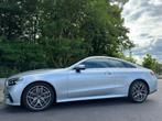 Mercedes Classe E Coupe (5) 2.0 E 220 D AMG LINE, Auto's, Automaat, 4 zetels, Achterwielaandrijving, Alcantara