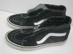 Vans herenschoenen, Kleding | Heren, Schoenen, Zwart, Ophalen of Verzenden, Sneakers, Vans